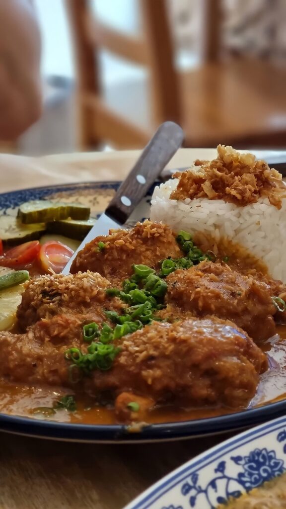 chicken, dish, food, fried chicken, meal, meat, rice, lunch, dinner, delicious, restaurant, fried chicken, fried chicken, fried chicken, fried chicken, fried chicken